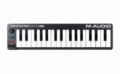 M-AUDIO Keystation Mini 32 III