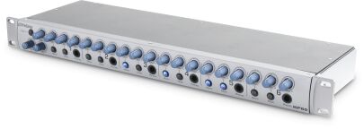 PreSonus HP60 - 6-kanałowy Wzmacniacz Słuchawkowy
