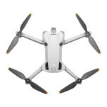 Dron DJI Mini 4 Pro (RC 2) - 4