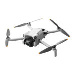 Dron DJI Mini 4 Pro Fly More Combo - 2