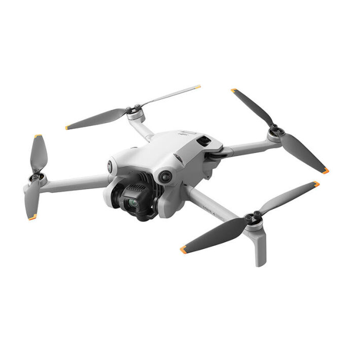Dron DJI Mini 4 Pro Fly More Combo