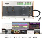 Universal Audio Volt 476 - 3