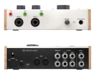 Universal Audio Volt 476 - 2