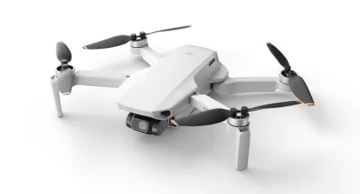 Dron DJI Mini SE Fly More Combo