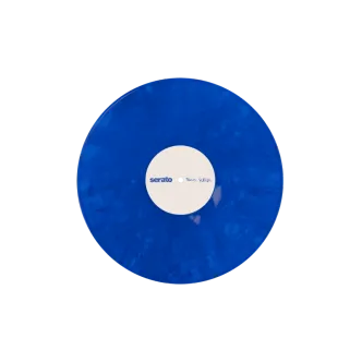 12" płyta z kodem czasowym Serato Roc Raida (para)