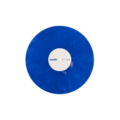 12" płyta z kodem czasowym Serato Roc Raida (para)