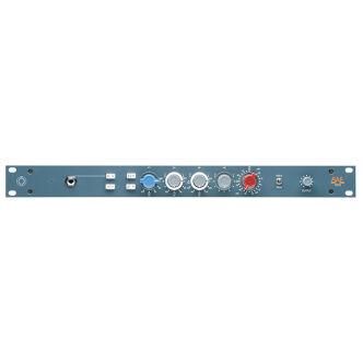 BAE 1073 Rack PSU