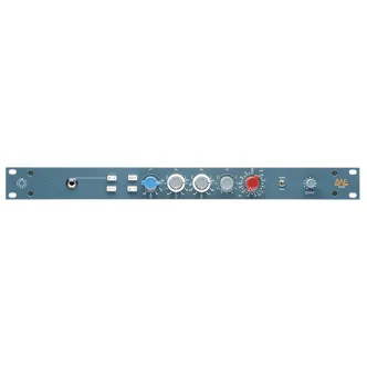 BAE 1073 Rack PSU