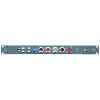 BAE 1032 Rack PSU
