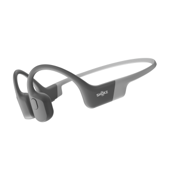Shokz OpenRun Grey