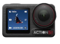 DJI Osmo Action 5 Pro Adventure Combo - Kamera sportowa z akcesoriami - 2
