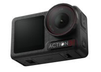 DJI Osmo Action 5 Pro Adventure Combo - Kamera sportowa z akcesoriami - 3