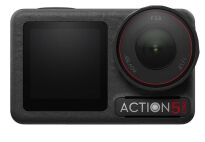 DJI Osmo Action 5 Pro Adventure Combo - Kamera sportowa z akcesoriami - 5