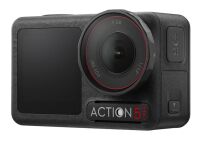 DJI Osmo Action 5 Pro Adventure Combo - Kamera sportowa z akcesoriami - 4