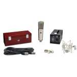 Warm Audio WA-67 - 2