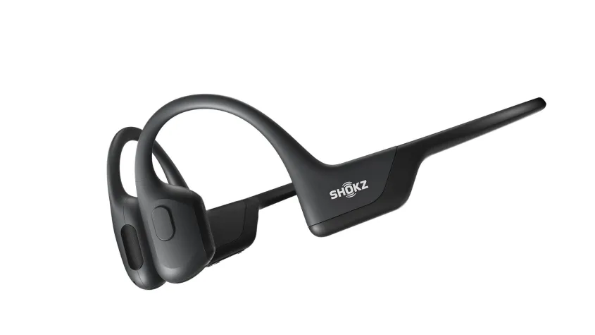 Shokz OpenRun PRO Black