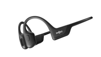 Shokz OpenRun PRO Black
