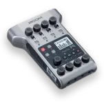 Zoom P4 PodTrak - 2