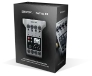 Zoom P4 PodTrak - 7