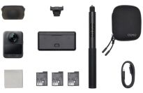 Kamera sportowa DJI Osmo 360 Adventure Combo - 2