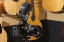 RODE Stereo VideoMic Pro Rycote -  Mikrofon do kamery - 4