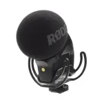 RODE Stereo VideoMic Pro Rycote -  Mikrofon do kamery - 2