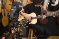 RODE Stereo VideoMic Pro Rycote -  Mikrofon do kamery - 3