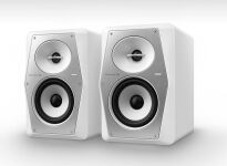 Pioneer VM-50-W - 4