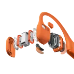 SHOKZ OPENRUN PRO 2 Mini Orange - 9