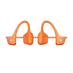 SHOKZ OPENRUN PRO 2 Mini Orange - 8