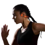 SHOKZ OPENRUN PRO 2 Mini Orange - 11