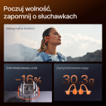 SHOKZ OPENRUN PRO 2 Mini Orange - 7