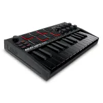 AKAI MPK MINI MK3 BLACK - 2