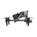 Dron DJI Inspire 3 - 4