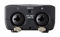 Tascam DR-40X - Przenośny, czterościeżkowy rejestrator z interfejsem audio USB - 2