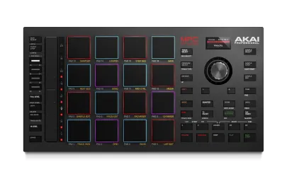 AKAI MPC Studio 2