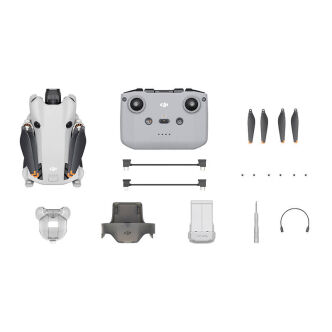 DJI Mini 4 Pro (...