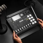 RODECover Pro - Osłona RODECaster Pro - 3