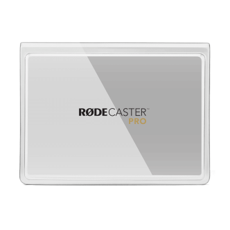 RODECover Pro - Osłona RODECaster Pro