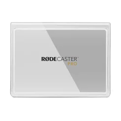 RODECover Pro - Osłona RODECaster Pro