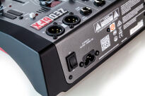 ALLEN & HEATH ZED-6FX - 5