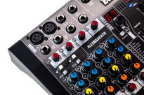 ALLEN & HEATH ZED-6FX - 6