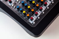 ALLEN & HEATH ZED-6FX - 7