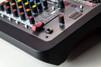 ALLEN & HEATH ZED-6FX - 8