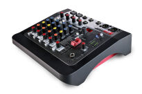 ALLEN & HEATH ZED-6FX - 4