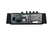 ALLEN & HEATH ZED-6FX - 2