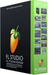FL Studio 20 All Plugin Bundle DIGI (wersja elektroniczna)