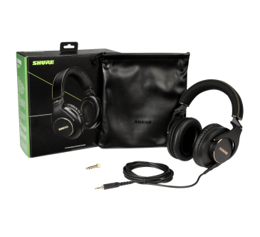 SHURE SRH840A
