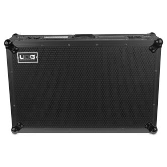 UDG Ultimate Flight Case Pioneer DDJ-1000 Black U91056BL