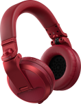 Pioneer HDJ-X5BT-R - 2